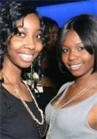 Keshell and Keyonna Brown Obituary (2013)