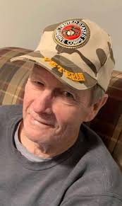 Gerald Baxter Besecker Obituary