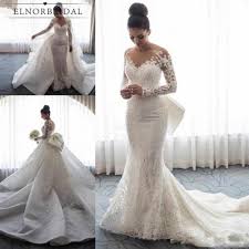 Wedding Gown Aliexpress En 2020 Vestidos De Novia Elegantes Vestidos De Novia Estilo Sirena Vestido De Boda Simple