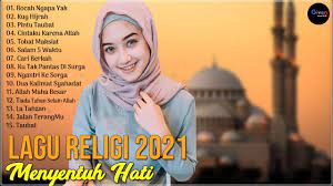 We did not find results for: Kumpulan Lagu Religi Islam Terbaik Lagu Islami Terbaru 2021 Youtube
