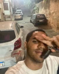 Gabriel Cosme's Instagram, Twitter & Facebook