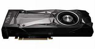 The titan rtx nvlink ™ bridge connects two titan rtx cards together over a 100 gb/s interface. Nvidia Titan Xp Star Wars Collector S Edition Jedi Order Graphics Card 12gb For Sale Online Ebay