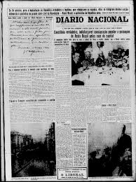 Constituiu verdadeira, indisfarçavel consagração popular a passagem de  Assis Brasil pelas ruas da capital