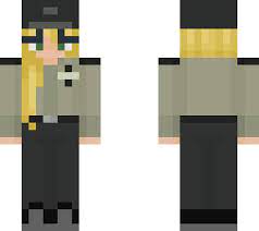 Download skin from the link below 2. The New Security Breach Security Guard Minecraft Skin