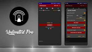 It also comes with an easy interface, which is very clean and simple to use on all devices. Anonytun Premium Apk Safefasr