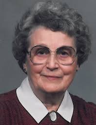 Obituary information for Helga Irene McDonnell