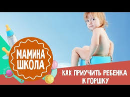 как приучить ребенка к горшку в 2 года видео Kak Priuchit Rebenka K Gorshku 3 Proverennyh Sposoba Youtube