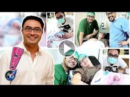 Bagi setiap pasangan di dunia, kehadiran sang buah hati merupakan sebuah anugerah dari sang pencipta. Luar Biasa Indah Nama Bayi Kembar Cynthia Dan Surya Cumicam 23 November 2016 Youtube