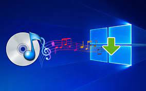 Buying and downloading songs to keep, or paying a subscription to listen to music online (streaming)? Efficient Music Downloader For Windows 10