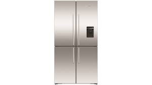 Fisher & paykel rx256 user manual • ice and water • fisher & paykel refrigerators. Buy Fisher Paykel 605l Quad Door French Door Fridge With Ice Water Dispenser Harvey Norman Au