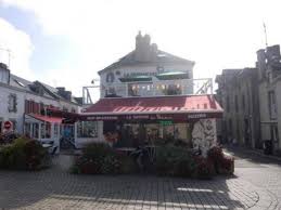 Restaurant Le Grain De Sable Restaurants France Pays De La Loire