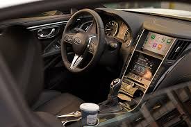 Is there is an optiion to add carplay to qx 60 2020 : Which Infiniti Models Come With Apple Carplay New Infiniti