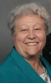 Evangeline Mae Hendrix Obituary