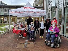 Bingo should resume in february, the firm's manager gabriele patzke said. Fans1991 Fans1991 Wunscherfuller Im Seniorenheim