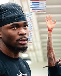 Kyle Speegle's Instagram, Twitter & Facebook