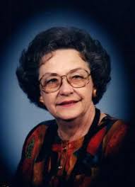 Bernice Ann (Anhaiser) Chedester