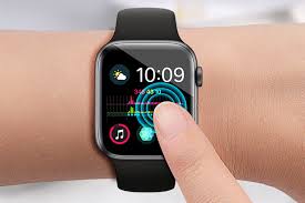 3 Pack Tempered Glass Screen Protector For Apple Watch 38mm Kogan Com