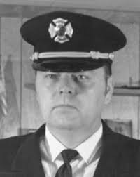 Tilden Barnes Obituary February 5, 2015