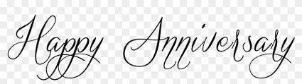 Happy anniversary text png hd. Happy Anniversary Th Anniversary Hd Photo Happy Anniversary Transparent Background Hd Png Download 1200x326 144222 Pngfind