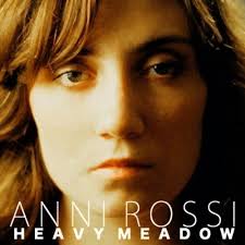 Heavy Meadow (CD)