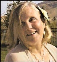 Sarah Jarvis Obituary (2015)