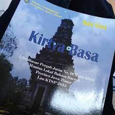 Paket bahasa jawa kelas 9. Download Buku Kirtya Basa Kelas 9 Berbagai Buku