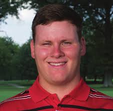 JR CHAD HOW ARD SR EMERSON NEWSOME JR BRENNEN W ALSH JARED O'KELLEY RSJR  BLAKE HAMILTON JR