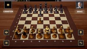 Play chess, unlock levels and be chess master! Download Champion Chess Apk Apkfun Com