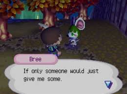 サラ, sara) is a snooty mouse villager who made her earliest appearance in animal forest e+, reappearing sometime later in both animal crossing: Getting Gaston Jeff S Acww Blog Animal Crossing Memes Animal Crossing Qr Animal Crossing