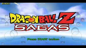 Sagas rom for gamecube download requires a emulator to play the game offline. Dragonball Z Sagas Damonps2 Pro Android The Fastest Ps2 Emulator For Android