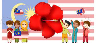 Check out the alice in daily version sticker by amstickers on chatsticker.com. Happy Independence Day Malaysia By Chokinis On Deviantart