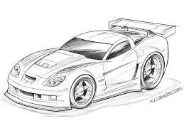 How To Draw Car Sketch - Hledat Googlem Car Drawings Sports Cars Bugatti Cartoon Car Drawing