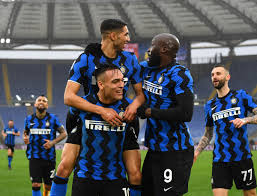 February 6th, 2021, 6:00 pm. Inter Juventus Facts And Stats News