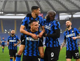 Inter won the last four matches. Inter Juventus Facts And Stats News
