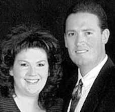 New mission presidents