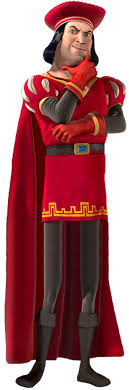 Lord Farquaad Shrek Mask Diy - Etsy Canada