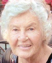 Helen Severson Obituary (1928