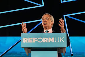 UK government unveils welfare payment cuts and reforms