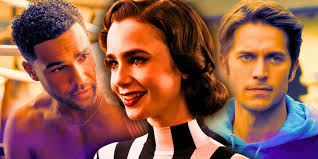 Emily In Paris Season 4's Camille Twist Highlights The Show's Villain  Problem