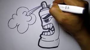 Nuvid is the phenomenon of modern pornography. Graffiti Karakter Spray Pilox Youtube