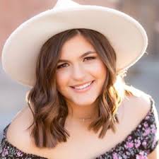 Girls Badminton High School Players