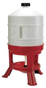 Dimensions de l´abreuvoir automatique poule : Abreuvoir Lequel Choisir Pour Les Poules