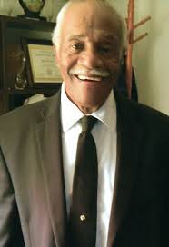 Obituary information for Winfield Alphonso Jay