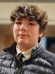 Benjamin Douglas Grisard