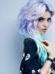 For these colors, you don't need to completely strip your hair of pigment. Pastel Hair Dye Guide Method Products And Brands To Use Bellatory