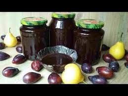 соус из слив на зиму к мясу очень вкусный Nutella Iz Sliv Na Zimu Eto Ochen Vkusno Nutella From The Plums For The Winter Youtube Nutella Idei Dlya Blyud Kulinariya