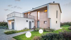 L'elevato grado di infine, casa passalacqua è un'abitazione sostenibile di circa 220 mq realizzata in soli 3 mesi da rubner haus ad apricena (fg). Villa Bagnacani La Casa Da Sogno Di Rubner Tra Le Vigne