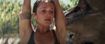 Angelina jolie png images free download. Tomb Raider Movie Review Angelina Jolie Would Adopt Alicia Vikander S Lara Croft In A Heartbeat Hindustan Times