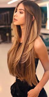 If you don't want to go all over darker, add in some deep caramel. Pin On Gorgeous Hair Ideas