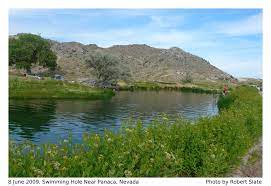 Compare panaca, nevada to any other place in the usa. Panaca Nevada Swimming Hole Mapio Net